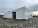 Beaubad, Architekt-Nburo, industriebouw